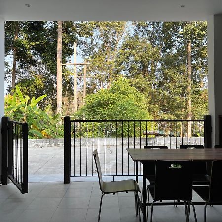 Island House Rentals 48 Koh Samet Ngoại thất bức ảnh