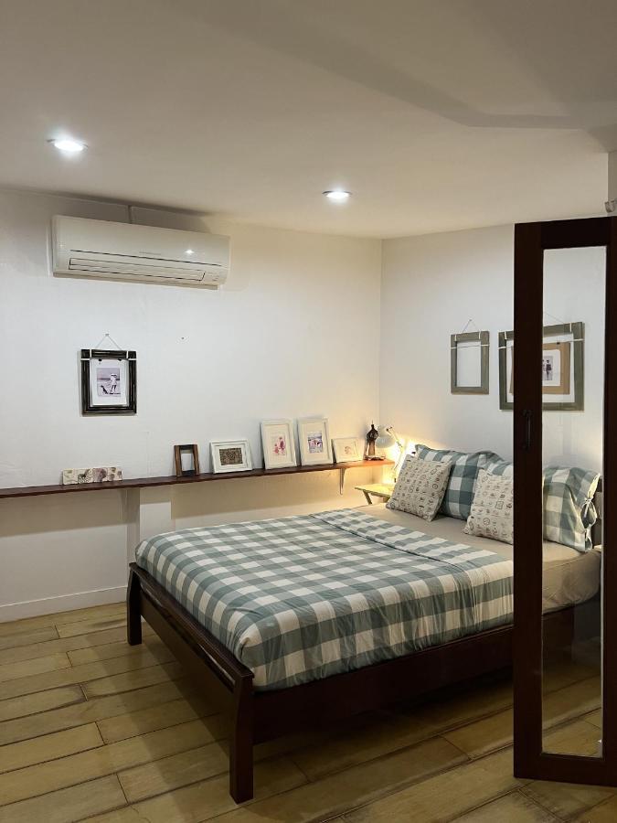 Island House Rentals 48 Koh Samet Ngoại thất bức ảnh