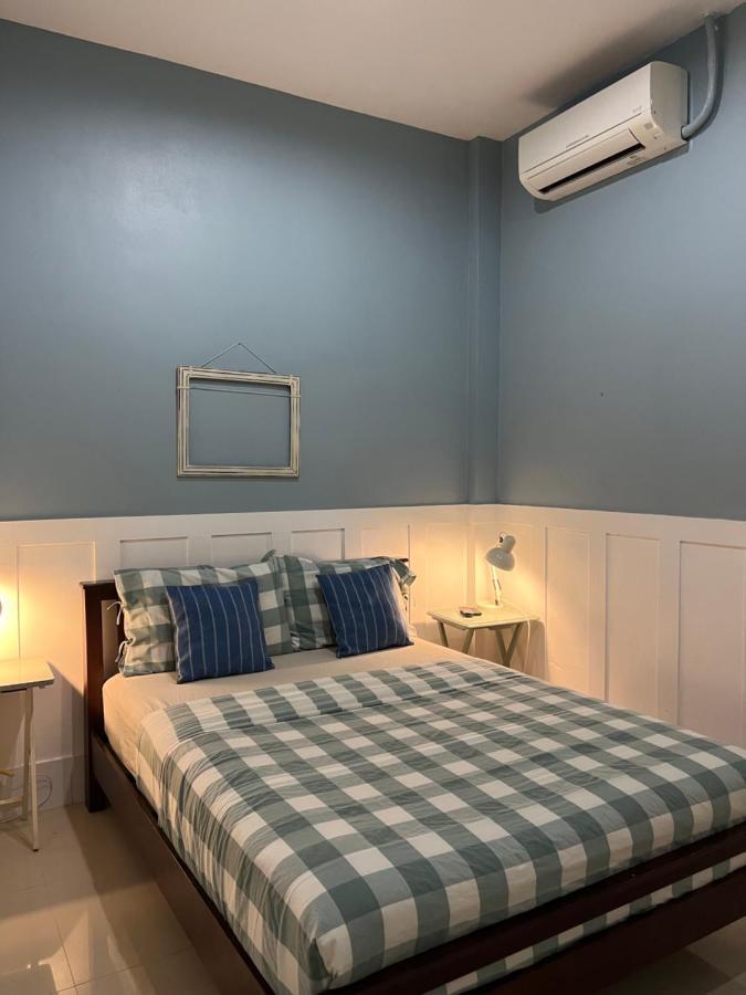 Island House Rentals 48 Koh Samet Ngoại thất bức ảnh