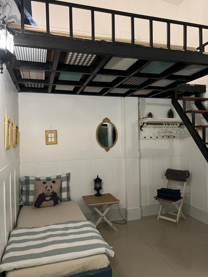 Island House Rentals 48 Koh Samet Ngoại thất bức ảnh
