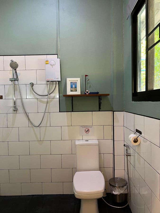 Island House Rentals 48 Koh Samet Ngoại thất bức ảnh